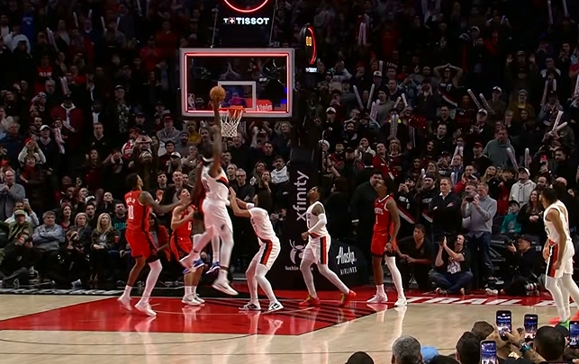 智能篮球能否终结‘勇不出界’?从瑞典进球看NBA科技缺口 智能篮球能否终结‘勇不出界’?从瑞典进球看NBA科技缺口