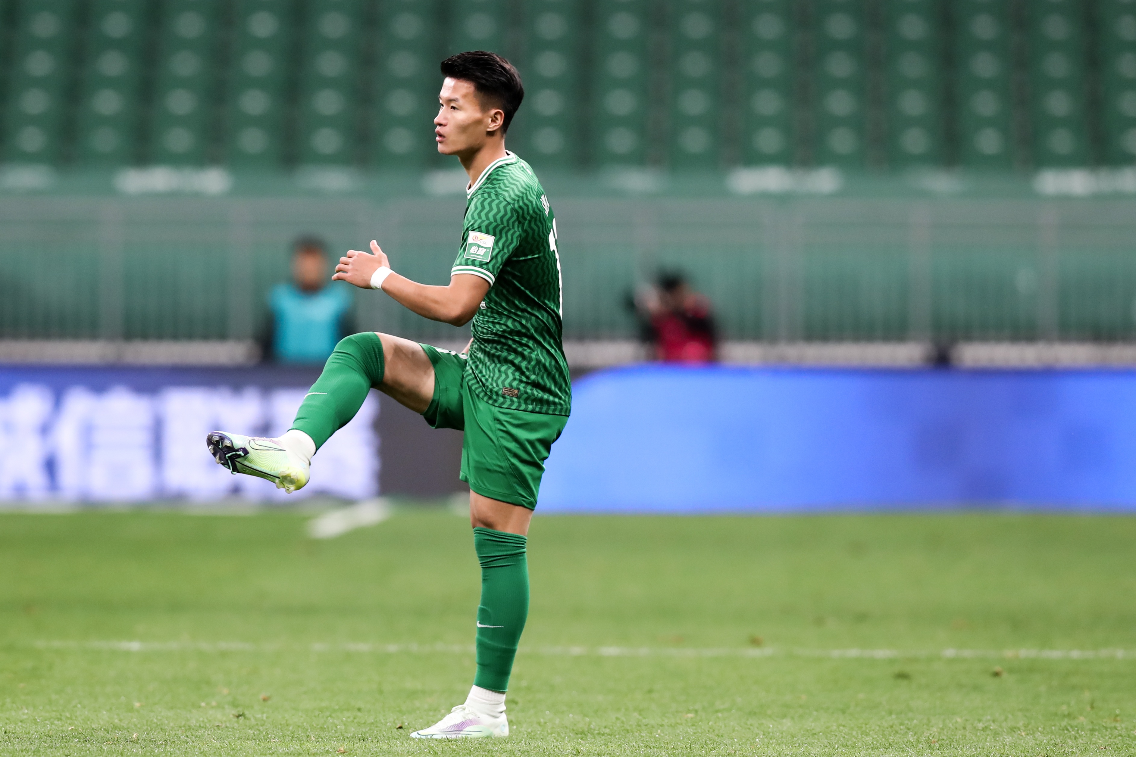 国安兵发广州备战足协杯 塞尔吉尼奥因规则缺阵 国安兵发广州备战足协杯 塞尔吉尼奥因规则缺阵