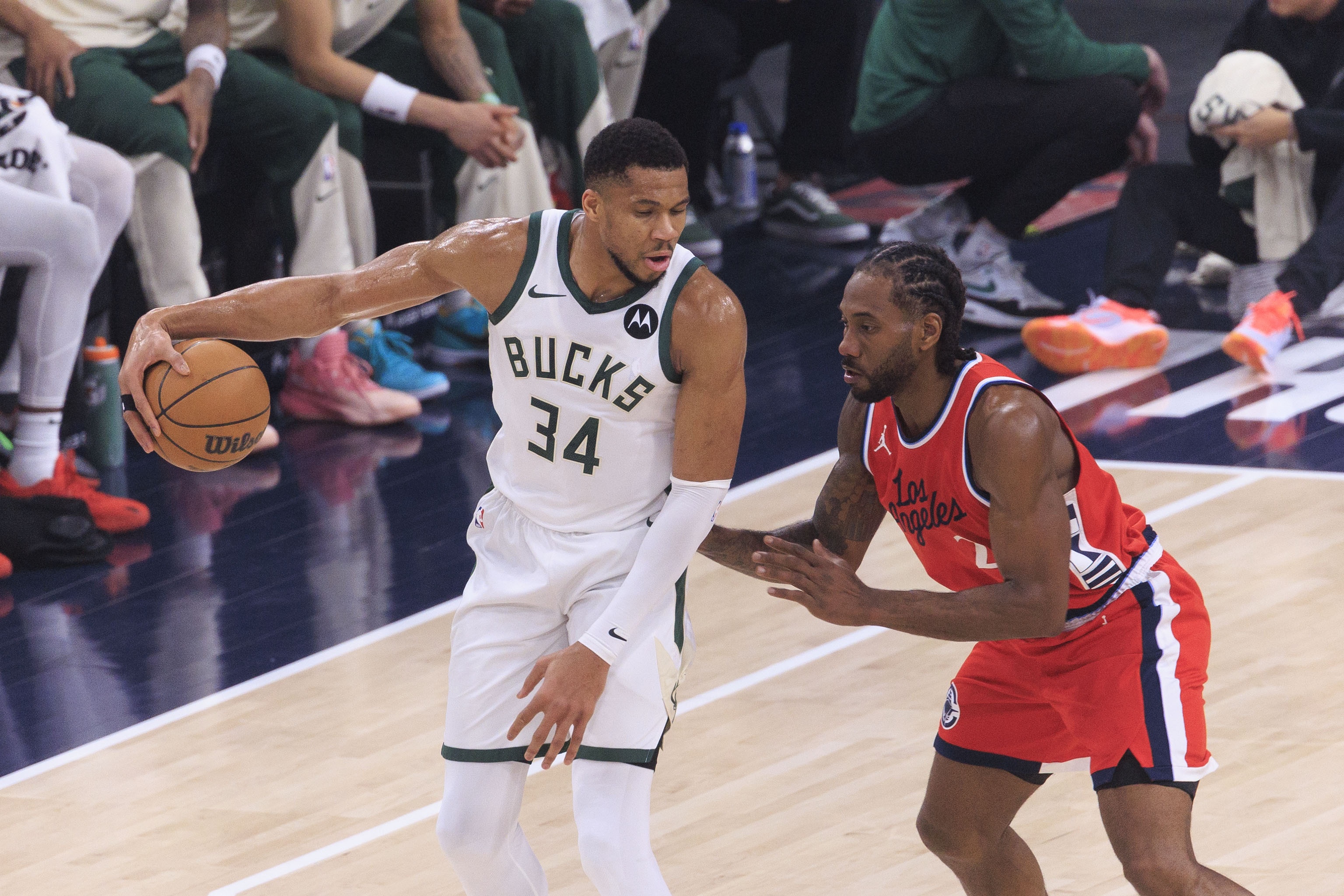 Windhorst：雄鹿选秀前交易字母哥仅限报价含今年签