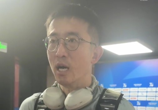 姜至鹏：阿代米伤退后顶前卫，最佳球员助新鹏城3-1胜深圳青年人