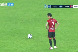 足协杯第四轮：韦世豪双响韩鹏飞头槌，蓉城4-0轻取泽天晋级16强