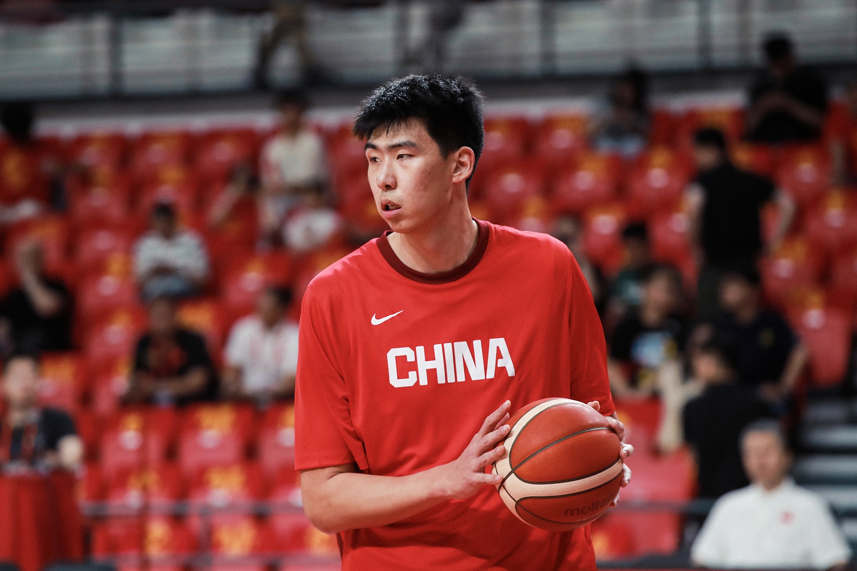 徐昕基本敲定Excel Sports 旗下含约基奇