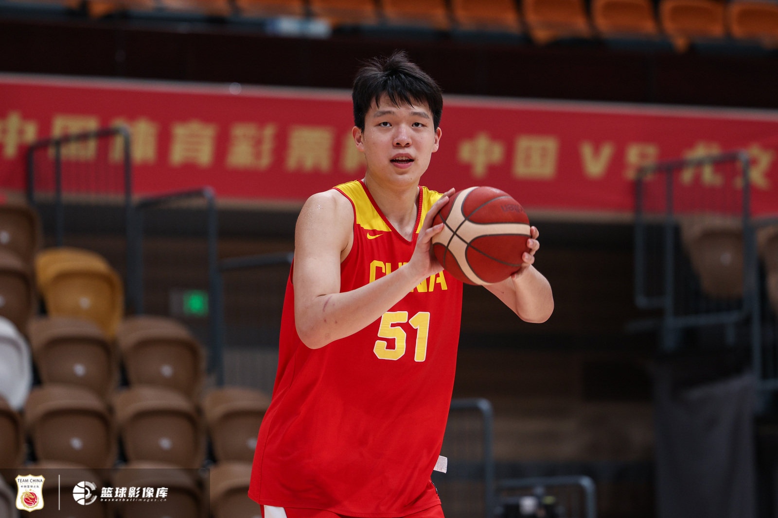 杨瀚森确认出战荷兰热身赛 经纪人已向开拓者报备