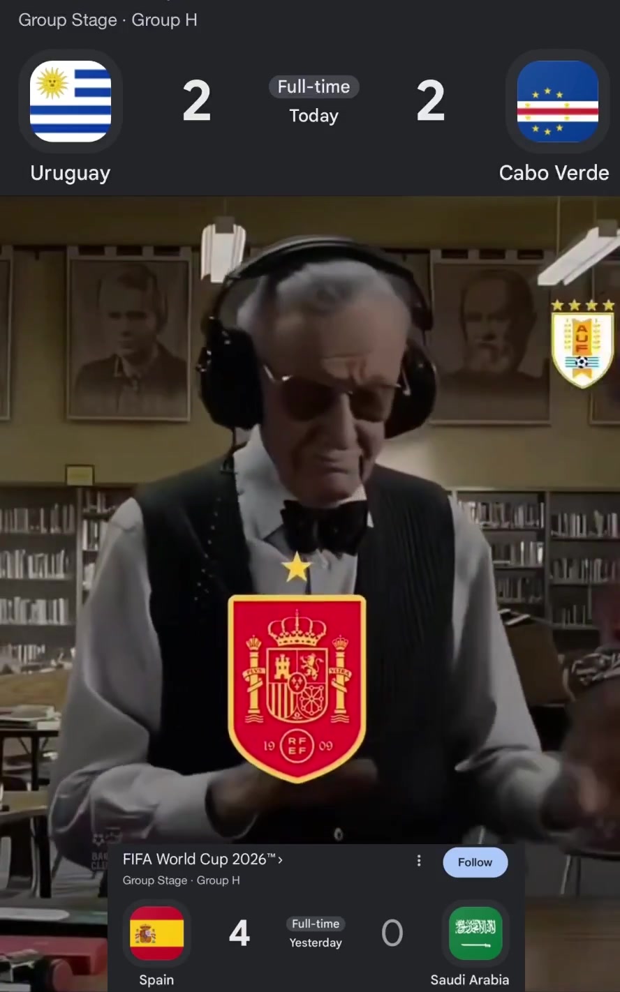 埃及三传奇难求一胜 加维首球西班牙大胜