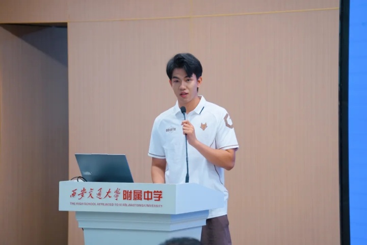 王博豪45万回馈母队，秦英足球基金获捐