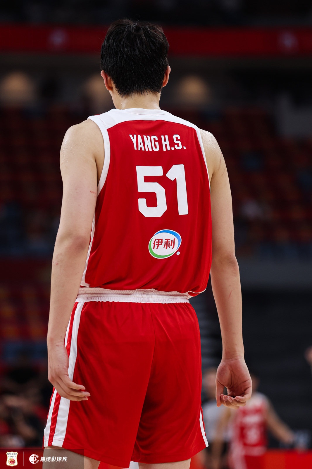 苏群：中国队合练不足风险高 杨瀚森25分钟仅7+8未融入体系