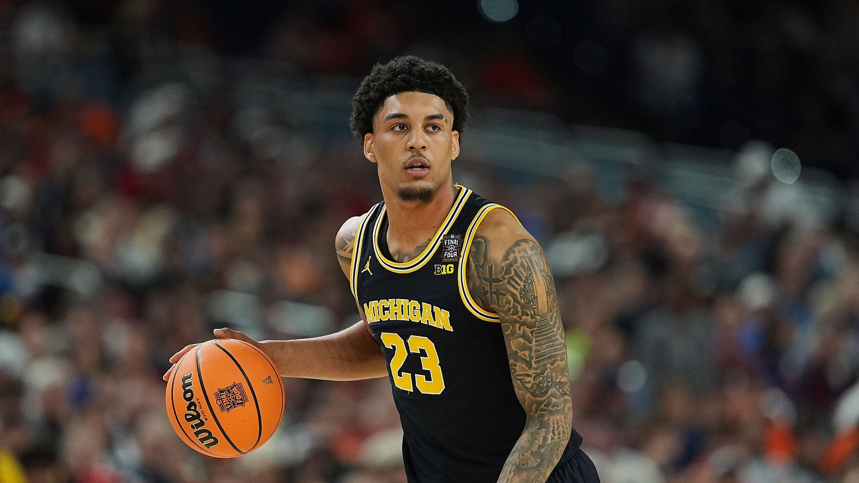 选秀夜评级：奇才B+摘迪班萨，勇士A-锁定伦德博格，湖人B+拿下卡尔