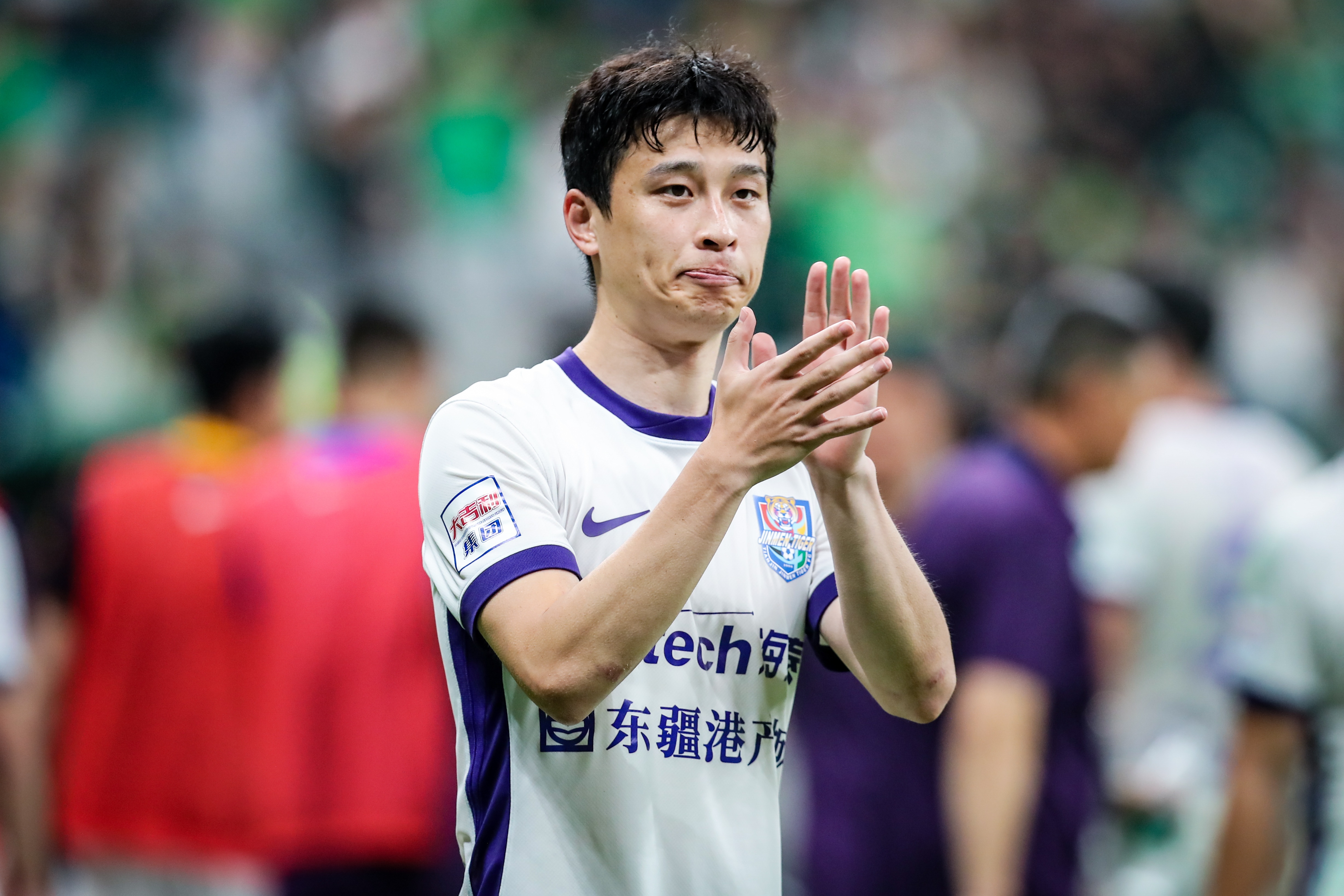 津门虎携雨战预案飞赴重庆 铜梁龙防守数据全中超第二 津门虎携雨战预案飞赴重庆 铜梁龙防守数据全中超第二