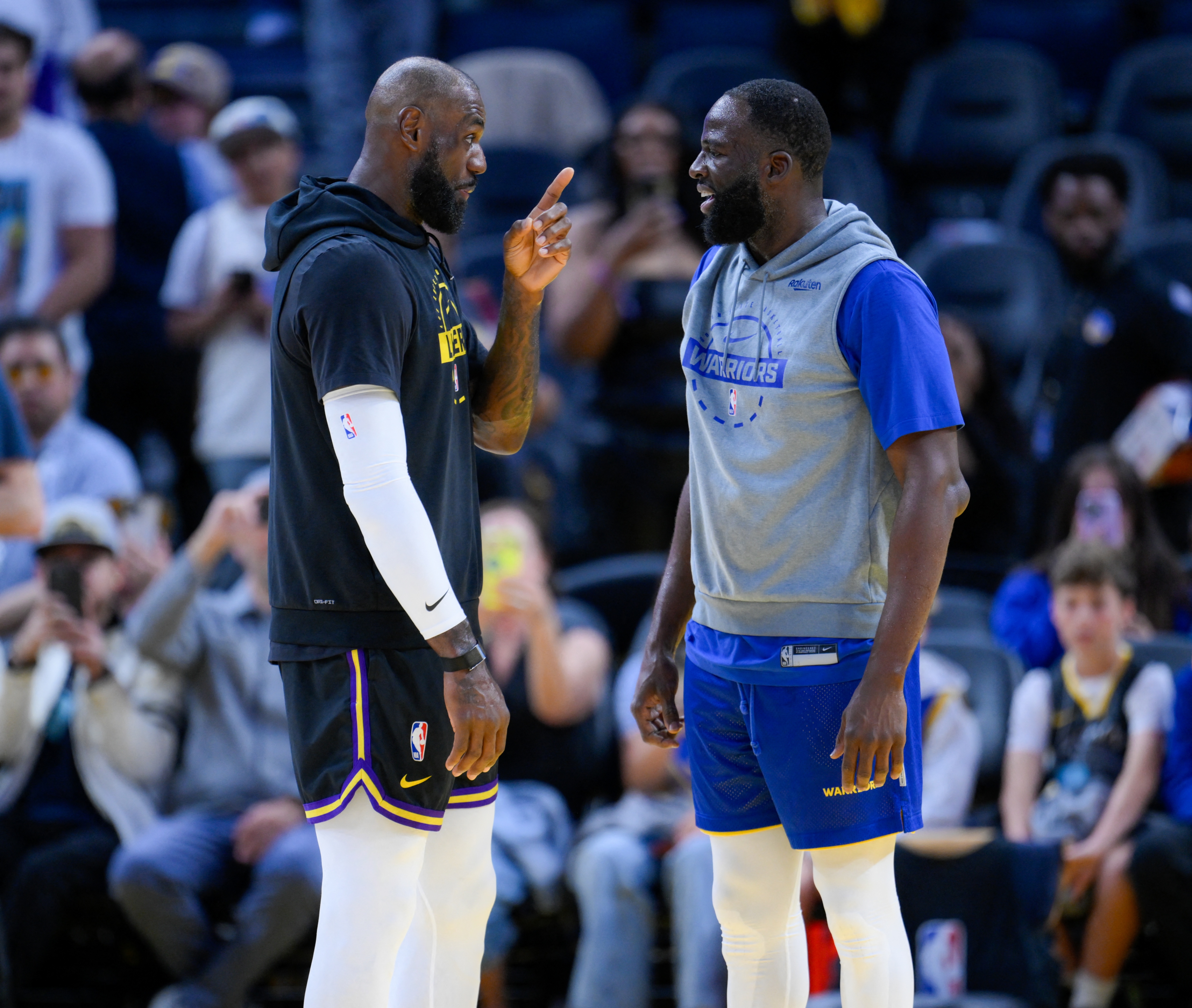 Windhorst：勇士每个交易窗口必试大手笔 多数失败