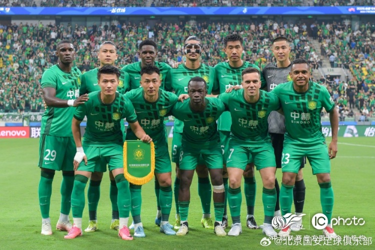 国安进球环节改革：球员自选音乐 DJ首播射手姓名
