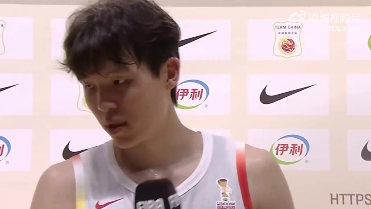 杨瀚森17分钟10+5禁区统治力不足 正负值-4暴露短板 中国92-74轻取中国台北