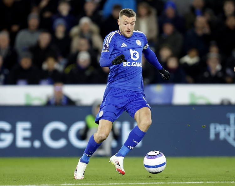talkSPORT:瓦尔迪回归莱斯特城仅为体能测试 非签约 talkSPORT:瓦尔迪回归莱斯特城仅为体能测试 非签约