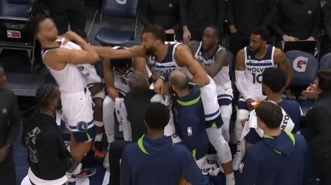队友反目成仇:从OK到追梦普尔,NBA内讧全记录 队友反目成仇:从OK到追梦普尔,NBA内讧全记录