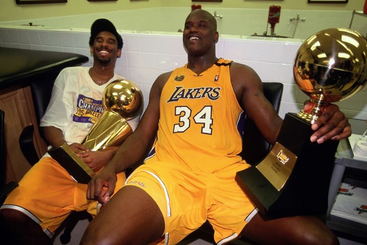 队友反目成仇:从OK到追梦普尔,NBA内讧全记录 队友反目成仇:从OK到追梦普尔,NBA内讧全记录
