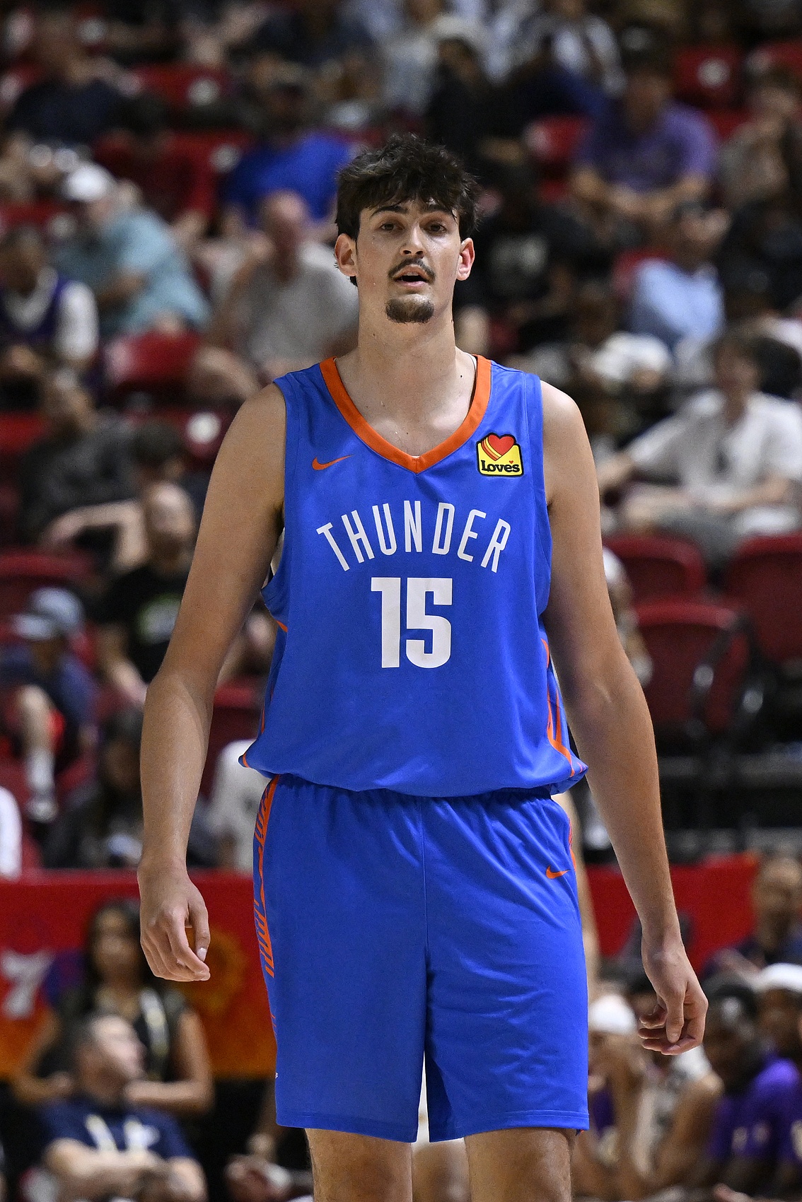 布泽尔稳夺夏联MVP 威尔逊场均23.5分显露全能身手