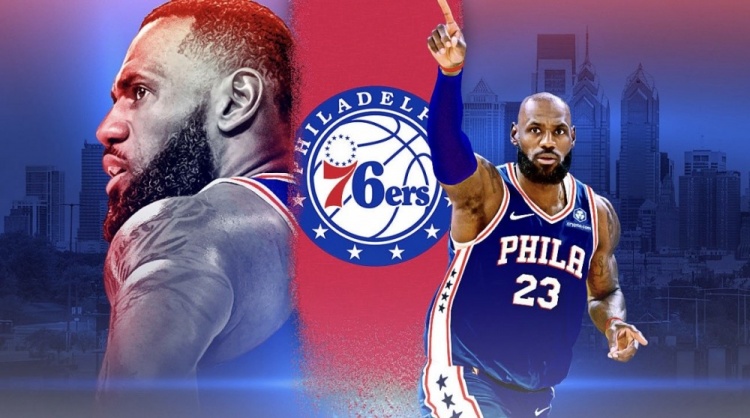 Skip炮轰詹姆斯：罚球74%三分34%不配GOAT，历史得分王全靠持久+无伤