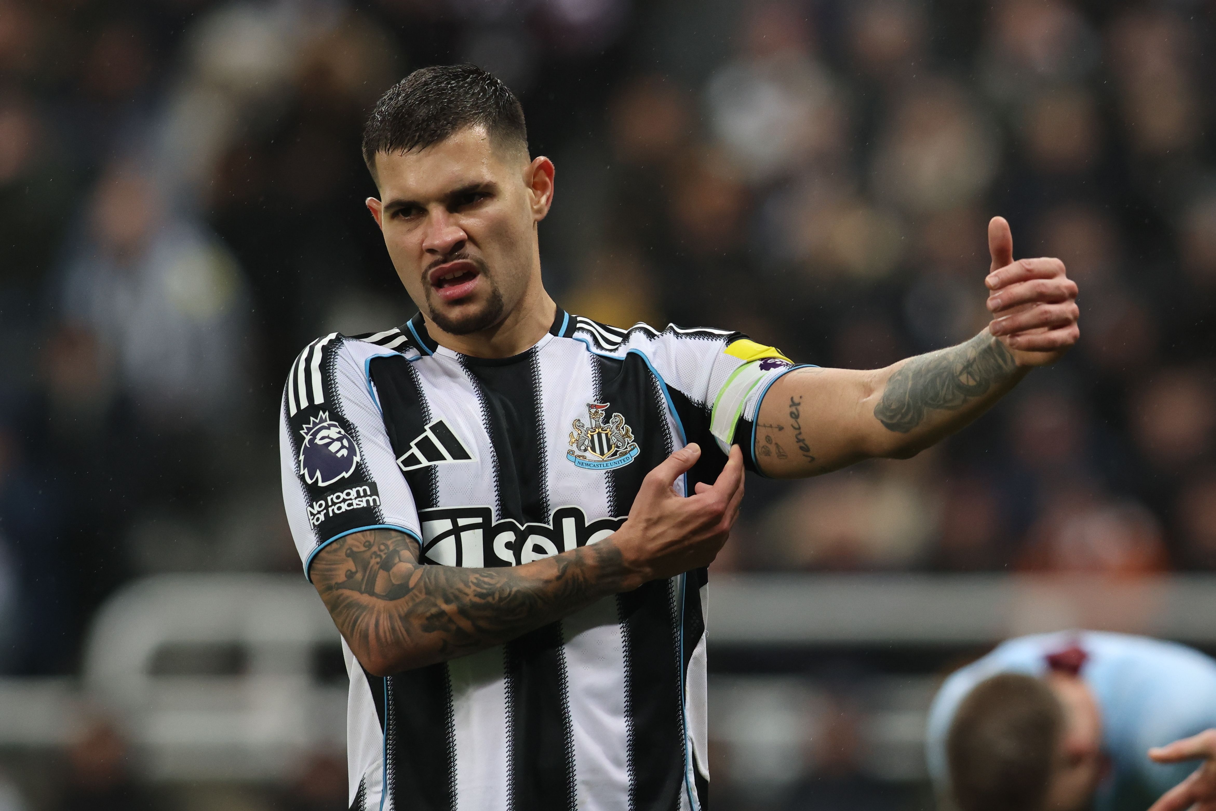 阿森纳接近7500万镑签吉马良斯 交易进入最后阶段