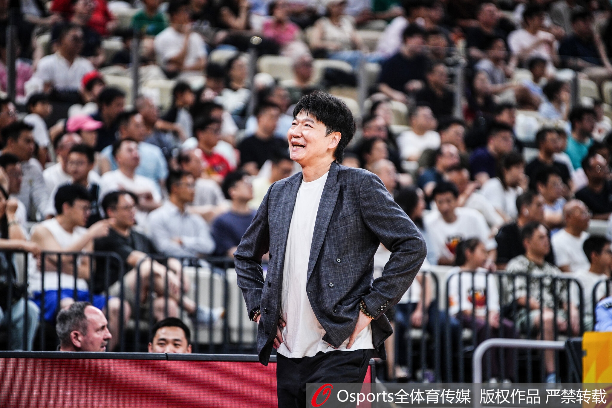 山东男篮基本敲定内线外援 两名后卫外援转投欧洲联赛