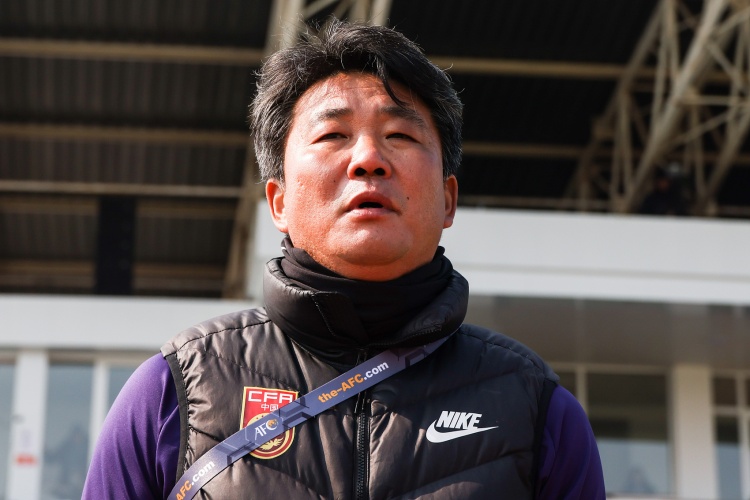 U20女足2-1朝鲜取热身赛唯一一胜 王军：执行力不错但还需提升