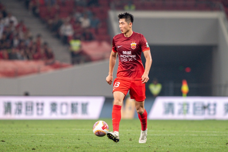 海港3-2客胜重庆 魏震：点球无压力 目标不止保级