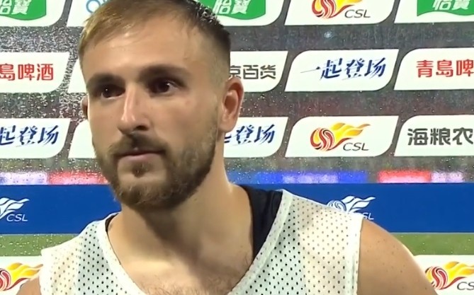 阿代米破门,深圳新鹏城客场2-1击败辽宁铁人