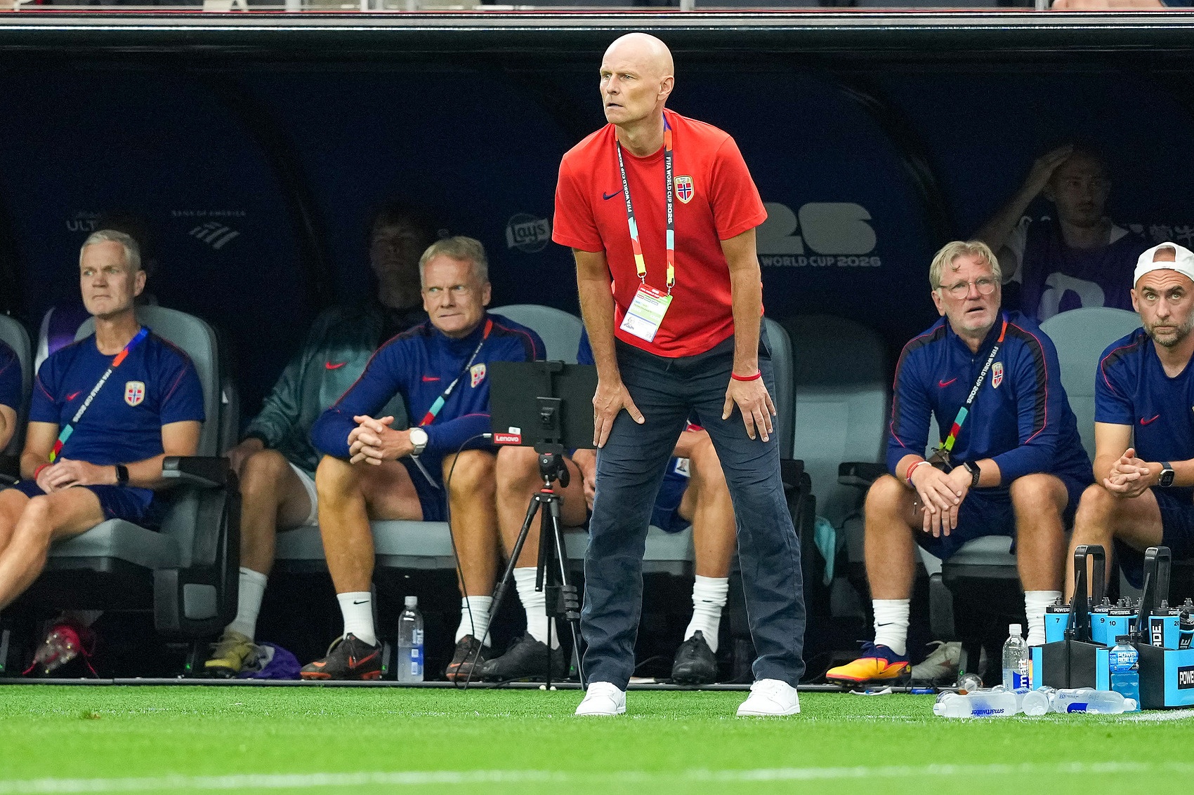 老KOP坐不住了！挪威主帅：利物浦边路堪称行走的噩梦 不看好争冠