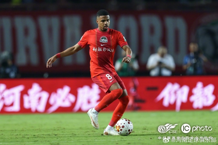 河南俱乐部彩陶坊0-0成都蓉城 河南俱乐部彩陶坊0-0成都蓉城