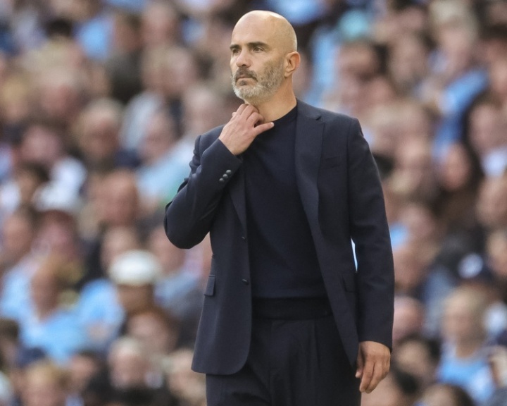 曼晚:马雷斯卡在曼城训练中引入音乐,他认为这能让球员更开心