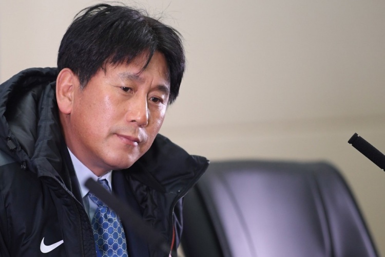 浦项主帅赛后:因赛程紧张本场轮换多名球员,相信后面会拿出表现