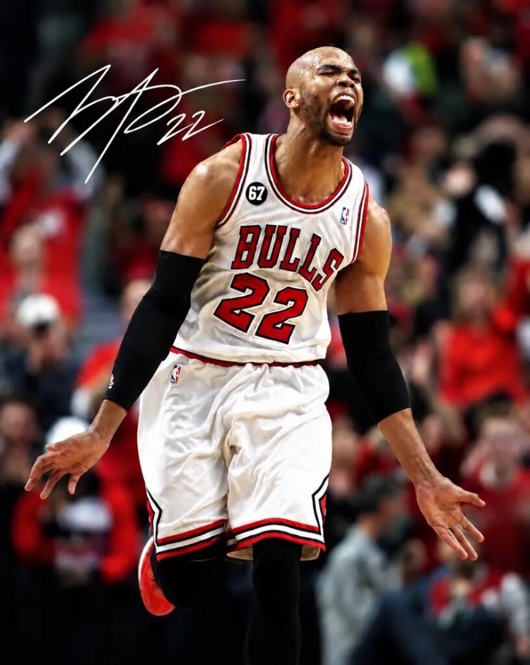 一个角色球员,靠什么在NBA征战17年