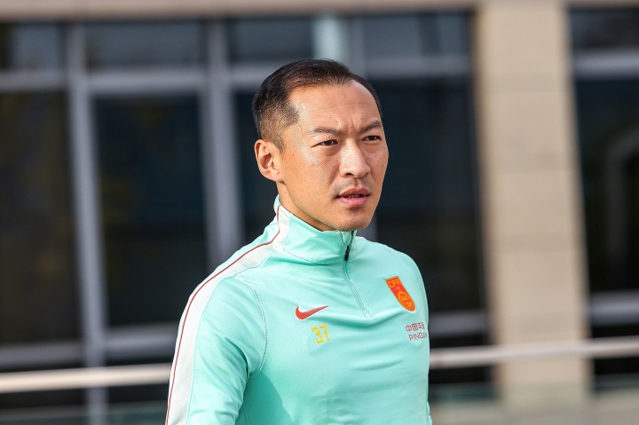 沪媒:U23国足本场鲜有亮点,这支球队似乎没有想象中那么强