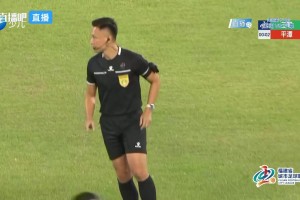 09月26日 闽超第二阶段第16轮 三明队 VS 平潭队 全场录像【全场录像+集锦】